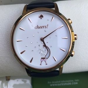Kate Spade Smartwatch